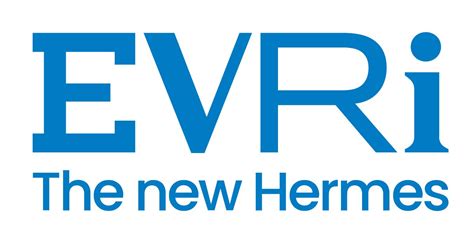 hermes evri|is Hermes now called evri.